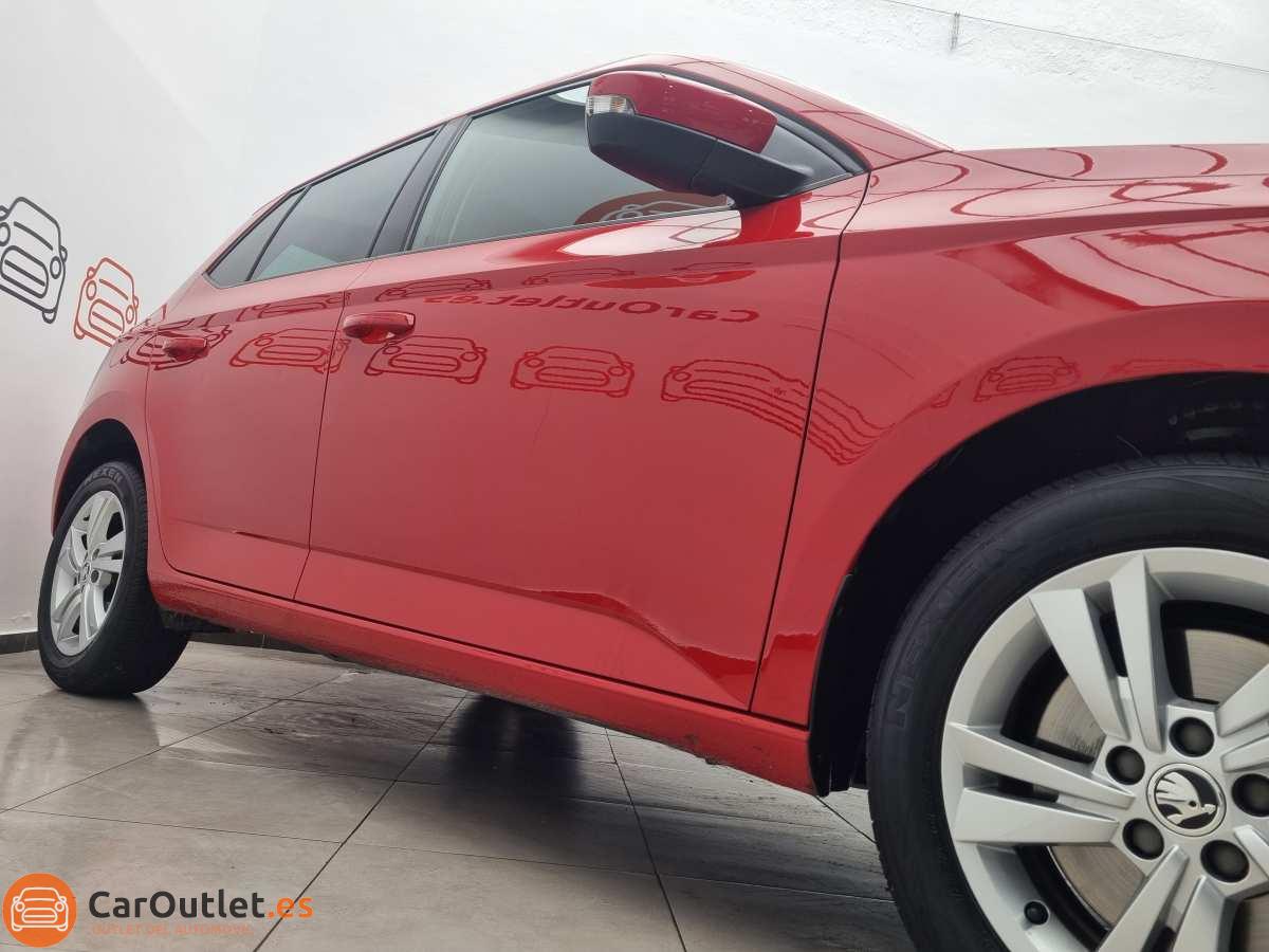 3 - Skoda Fabia 2019 - AUTO