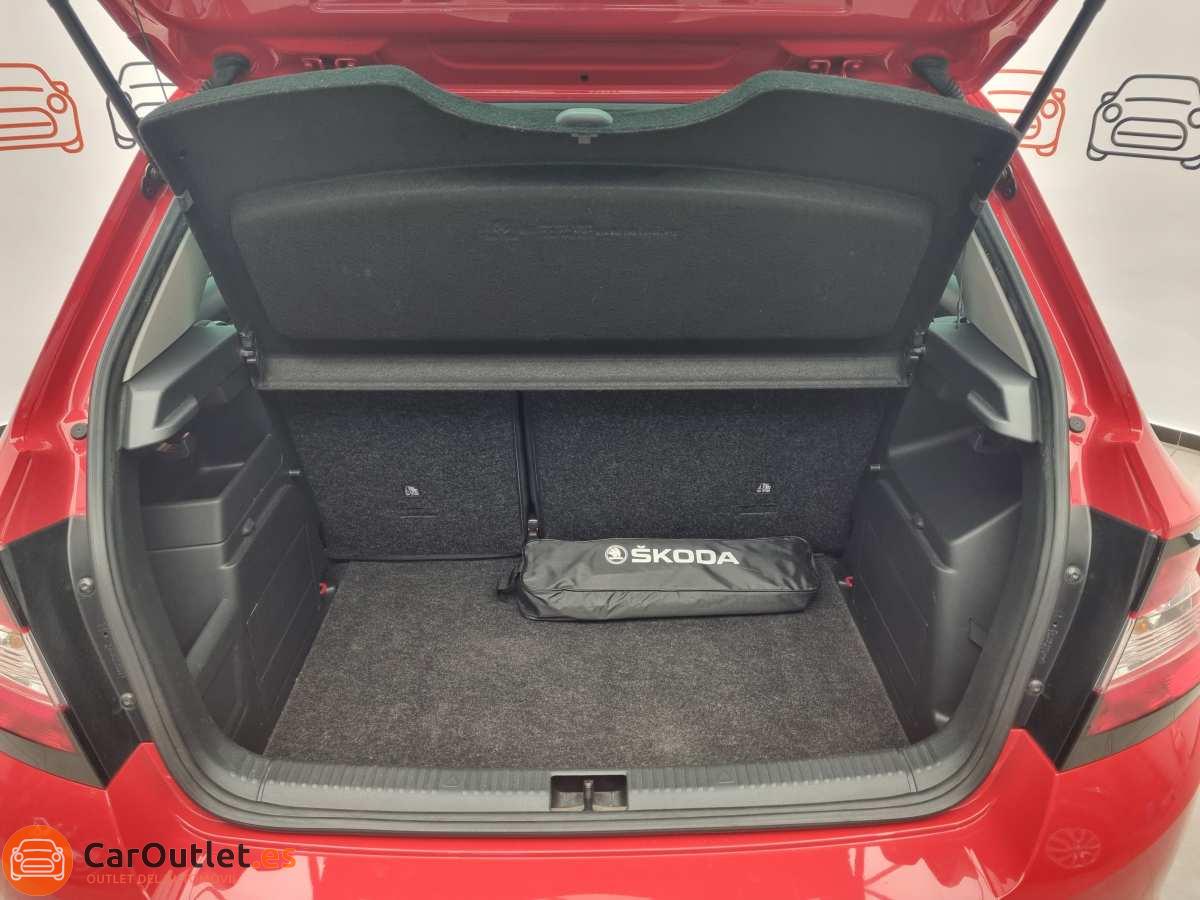 11 - Skoda Fabia 2019 - AUTO