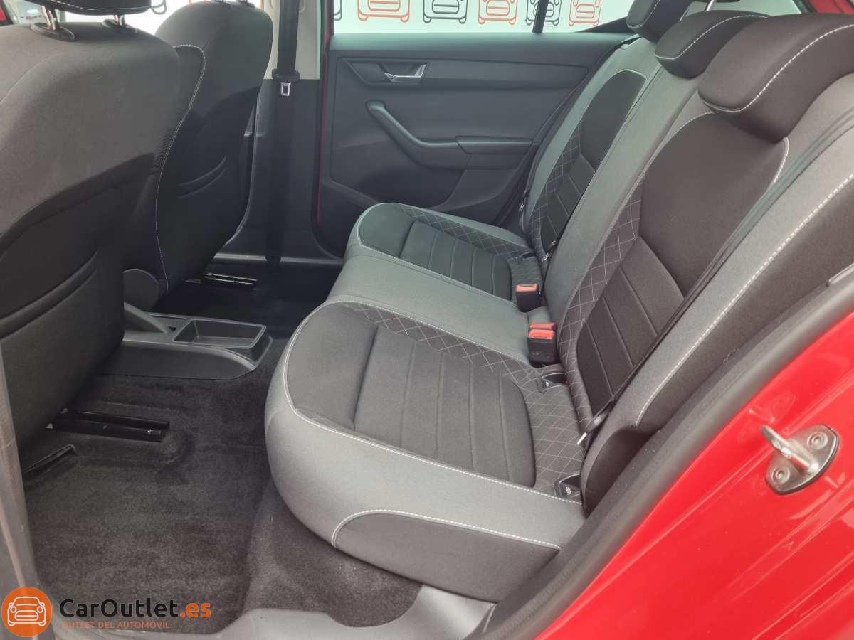 12 - Skoda Fabia 2019 - AUTO