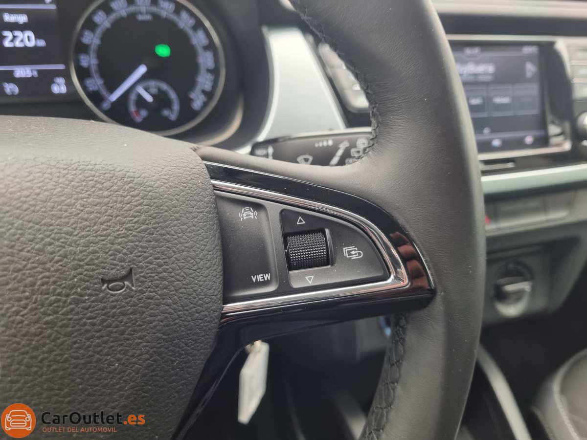 21 - Skoda Fabia 2019 - AUTO