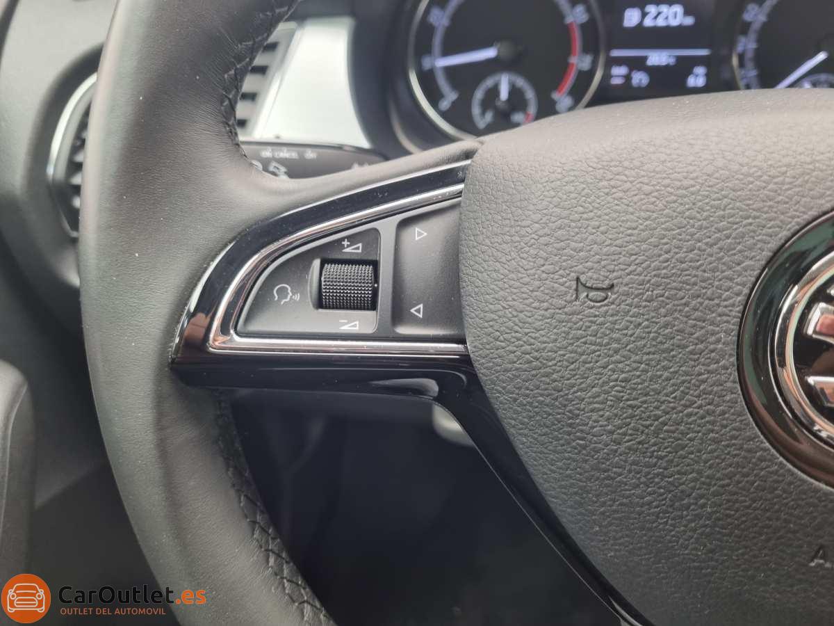 22 - Skoda Fabia 2019 - AUTO