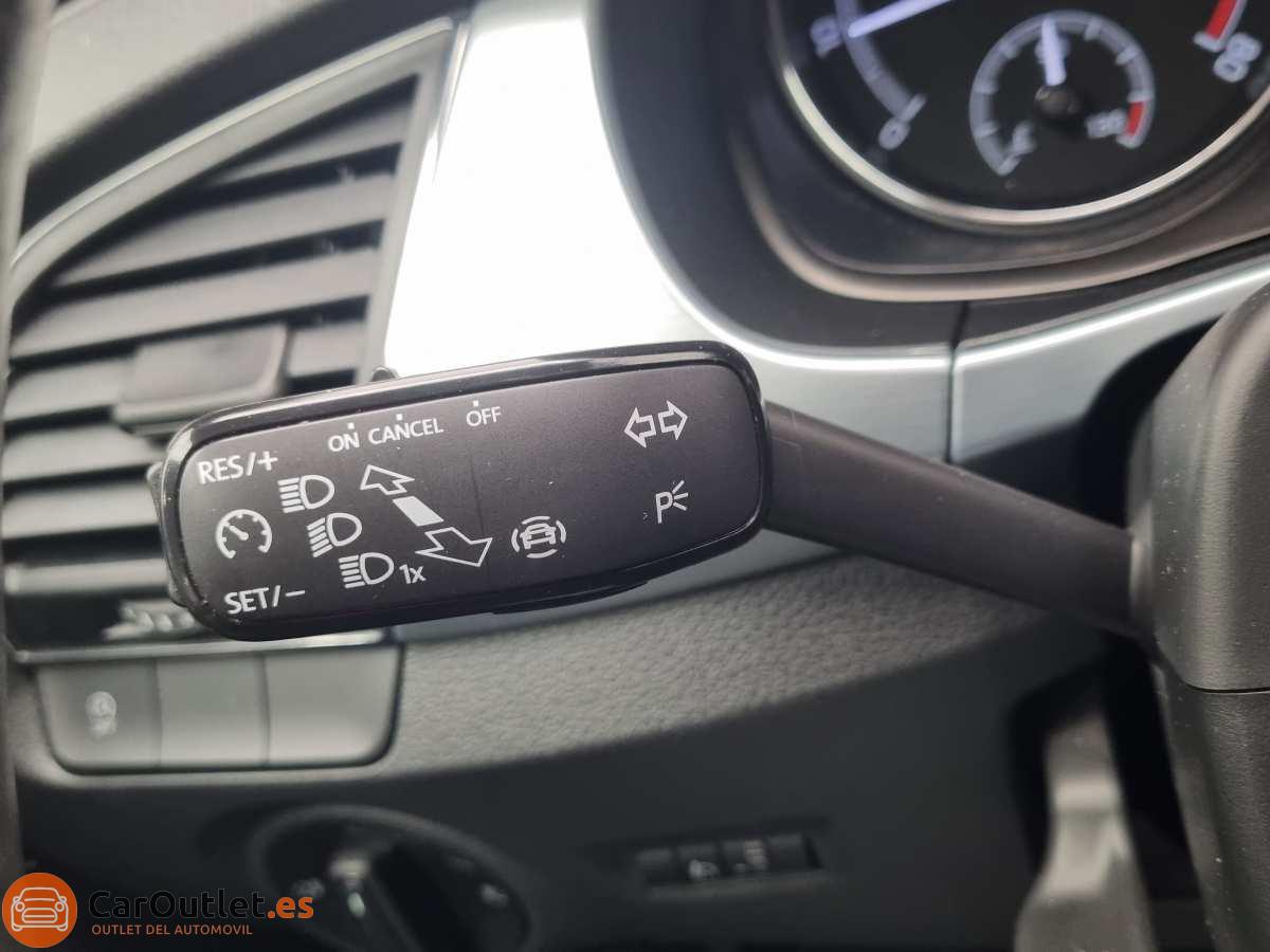 24 - Skoda Fabia 2019 - AUTO