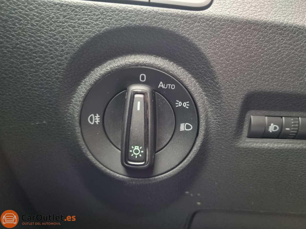 25 - Skoda Fabia 2019 - AUTO