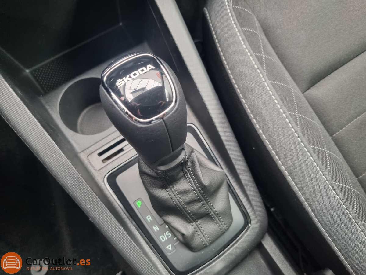 29 - Skoda Fabia 2019 - AUTO