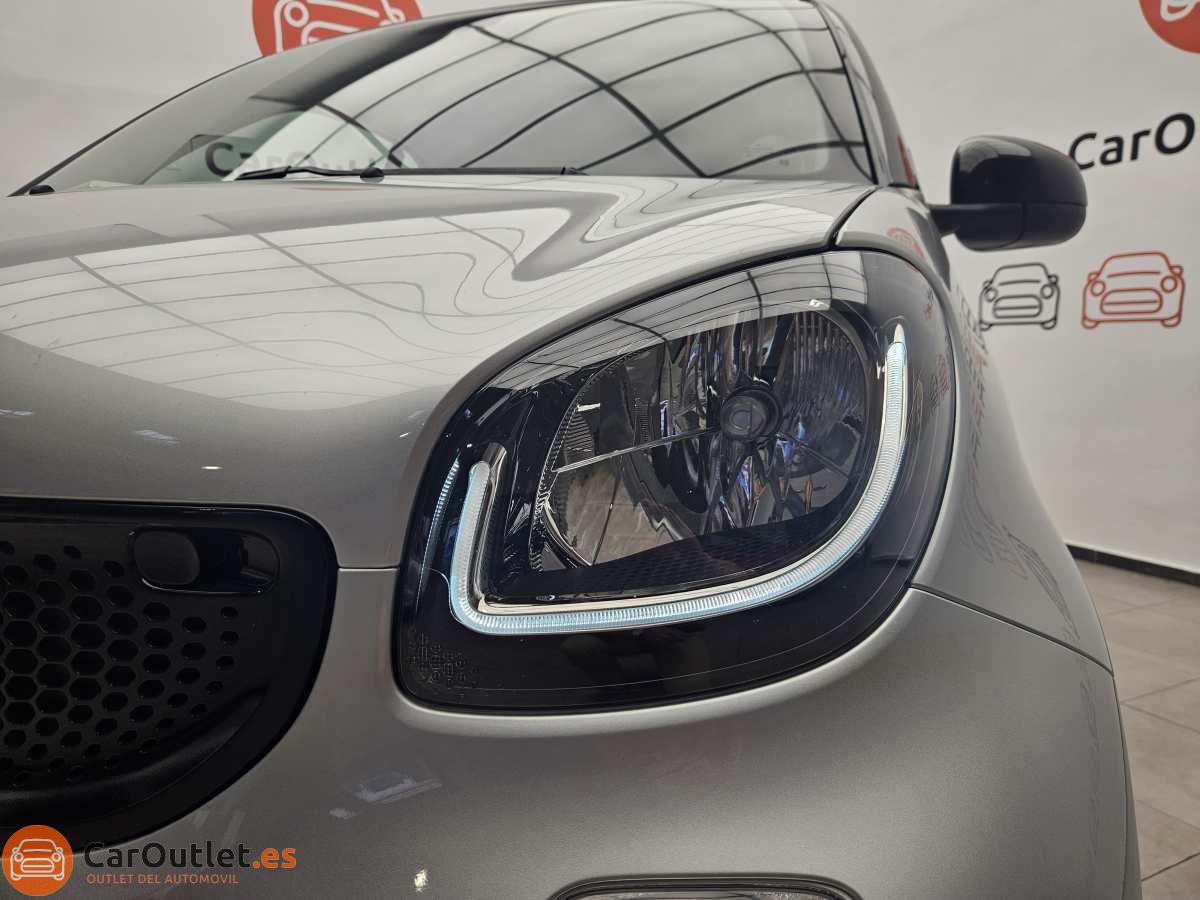 7 - Smart Fortwo 2016 - AUTO