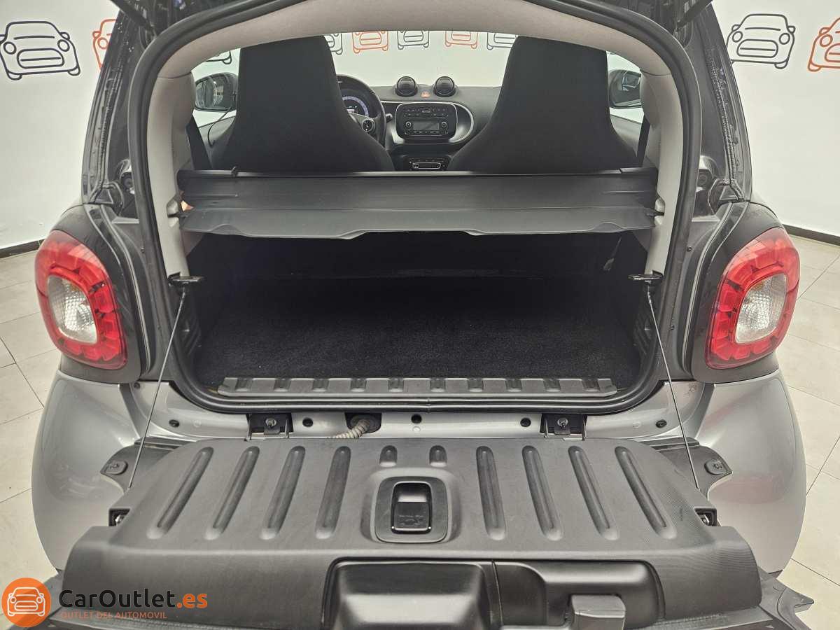 11 - Smart Fortwo 2016 - AUTO