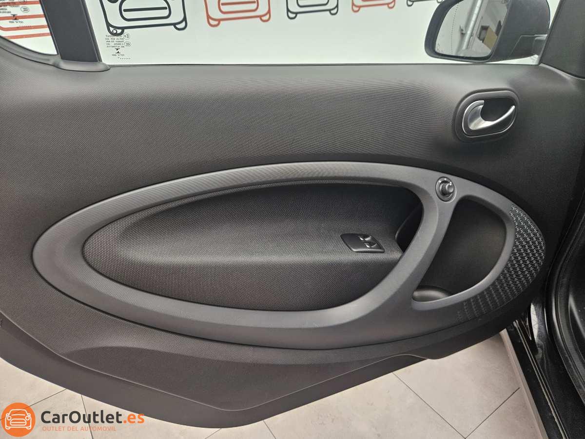12 - Smart Fortwo 2016 - AUTO