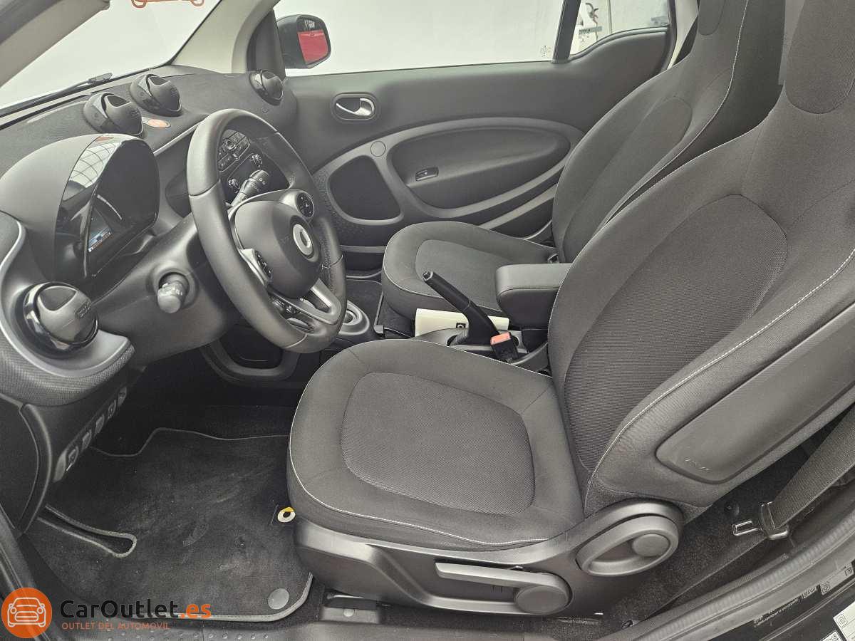 13 - Smart Fortwo 2016 - AUTO