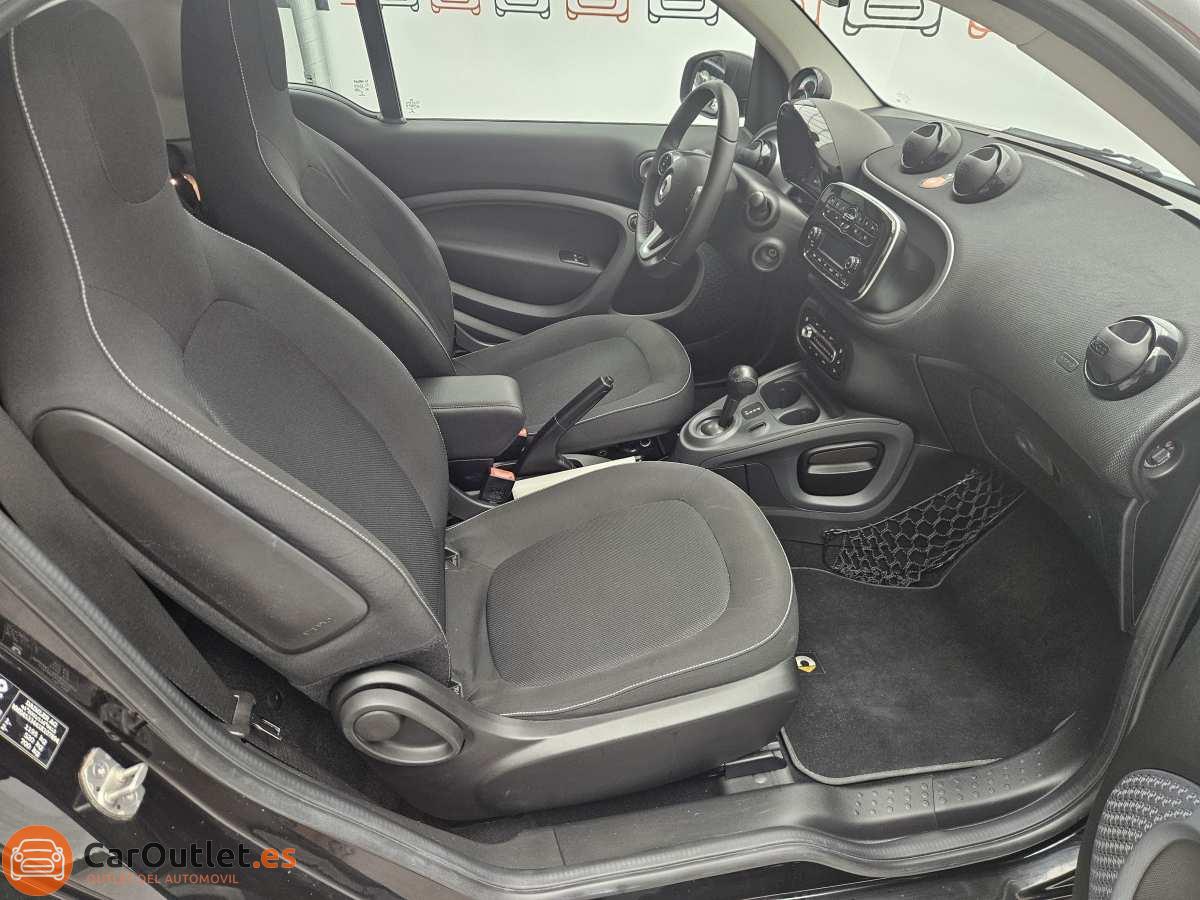 14 - Smart Fortwo 2016 - AUTO