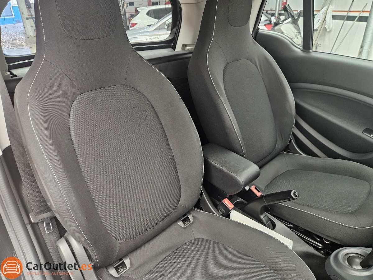 15 - Smart Fortwo 2016 - AUTO