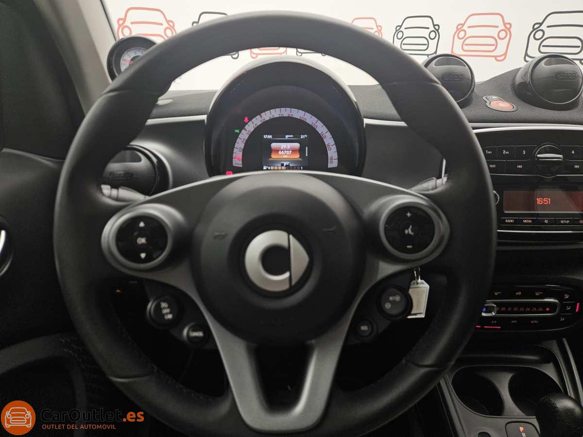 17 - Smart Fortwo 2016 - AUTO