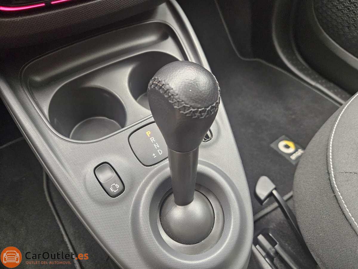 23 - Smart Fortwo 2016 - AUTO