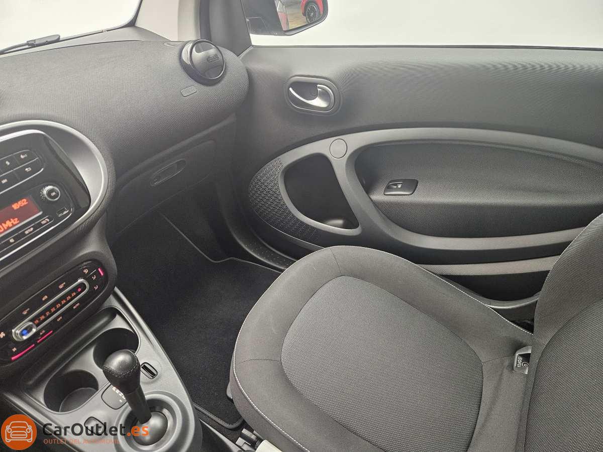 24 - Smart Fortwo 2016 - AUTO