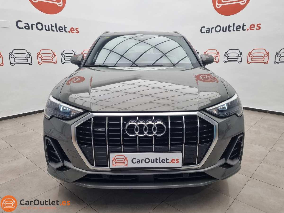 1 - Audi Q3 2021 - AUTO