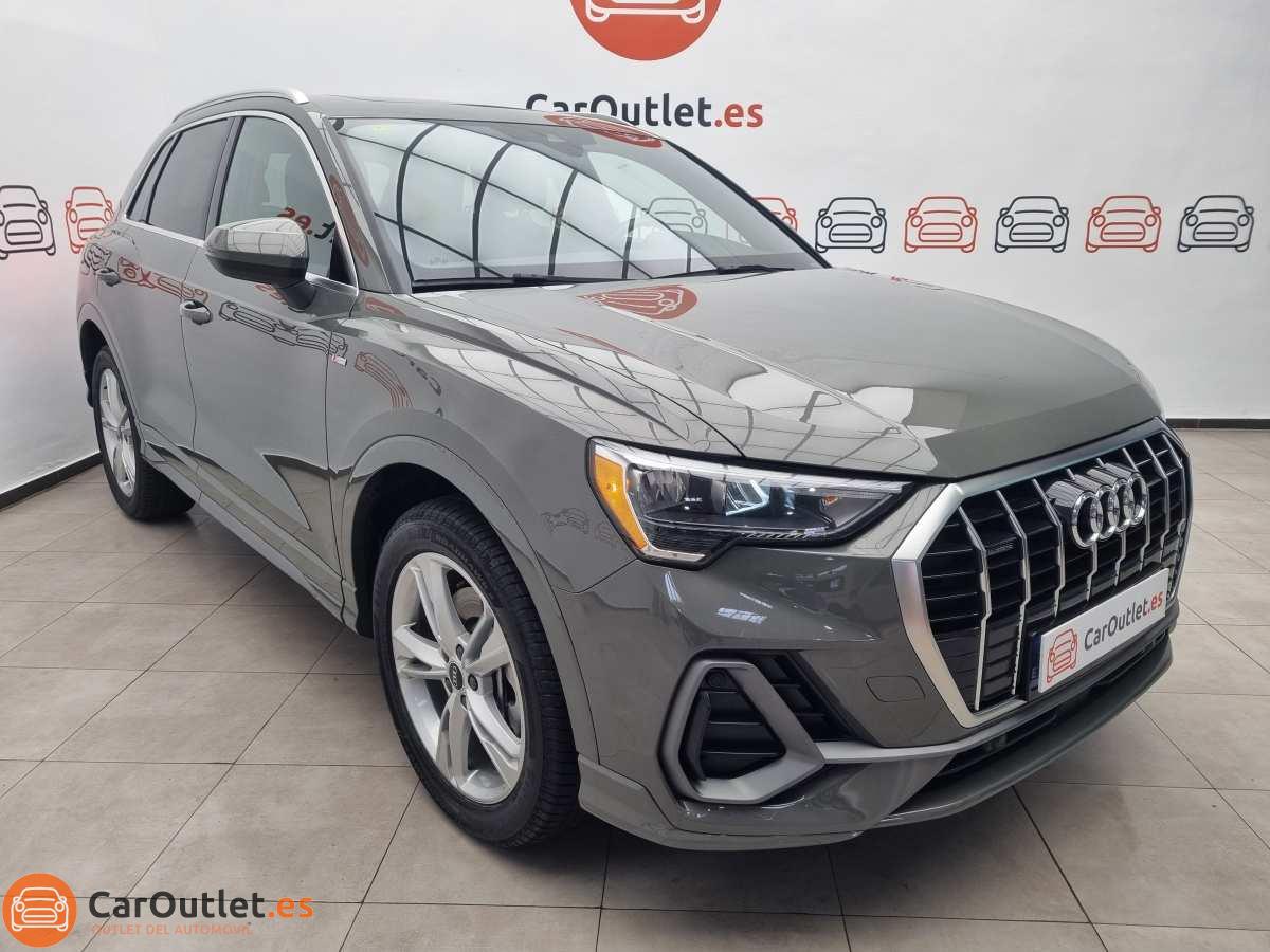 2 - Audi Q3 2021 - AUTO