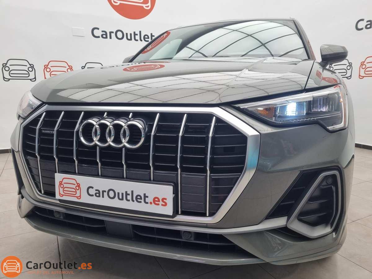 5 - Audi Q3 2021 - AUTO