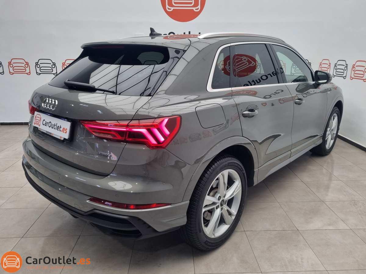 10 - Audi Q3 2021 - AUTO