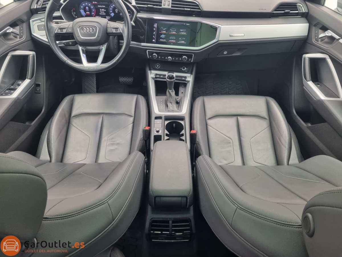 20 - Audi Q3 2021 - AUTO
