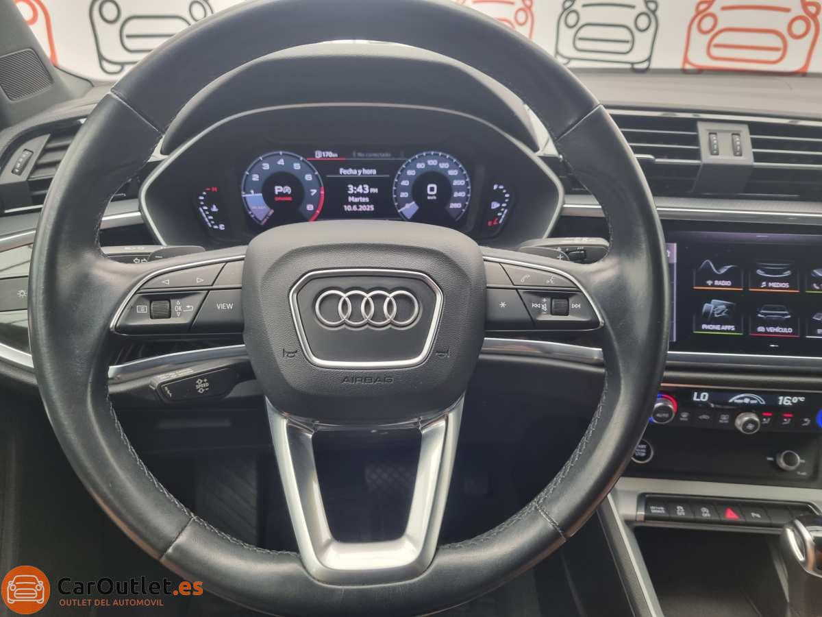 25 - Audi Q3 2021 - AUTO