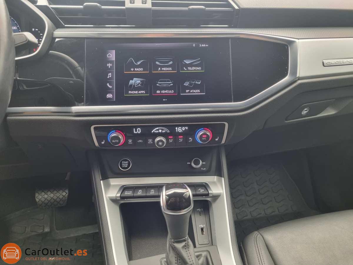 34 - Audi Q3 2021 - AUTO