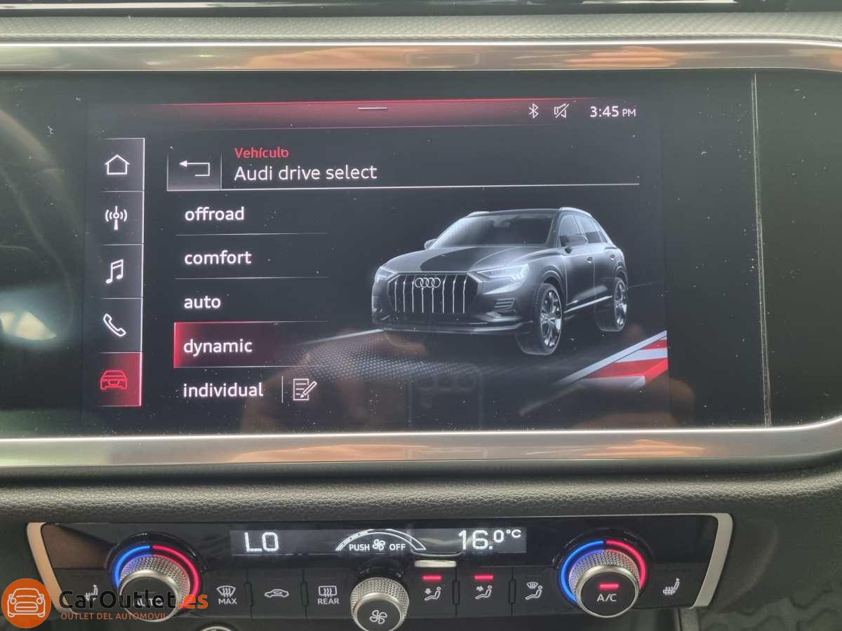 37 - Audi Q3 2021 - AUTO