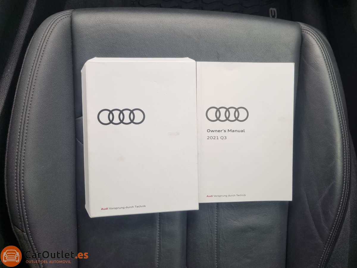 40 - Audi Q3 2021 - AUTO