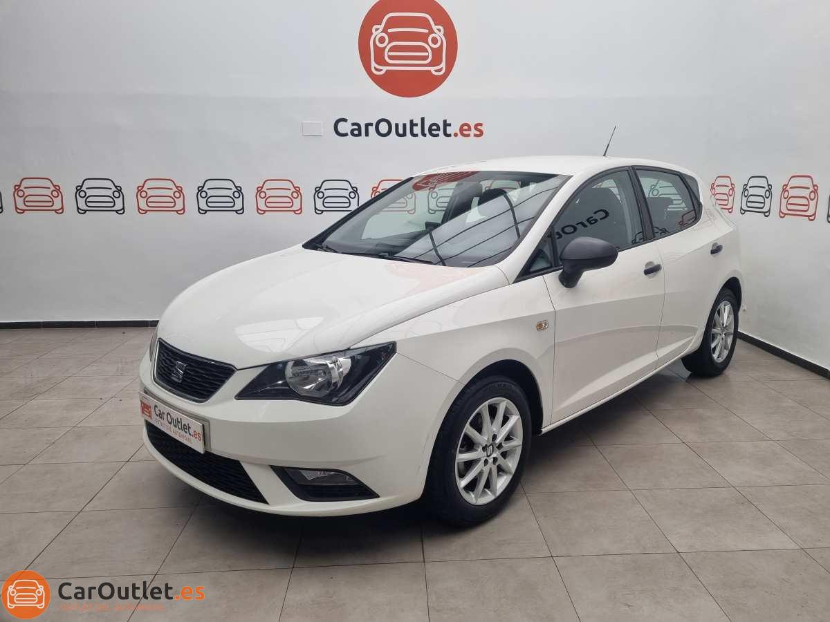 0 - Seat Ibiza 2014