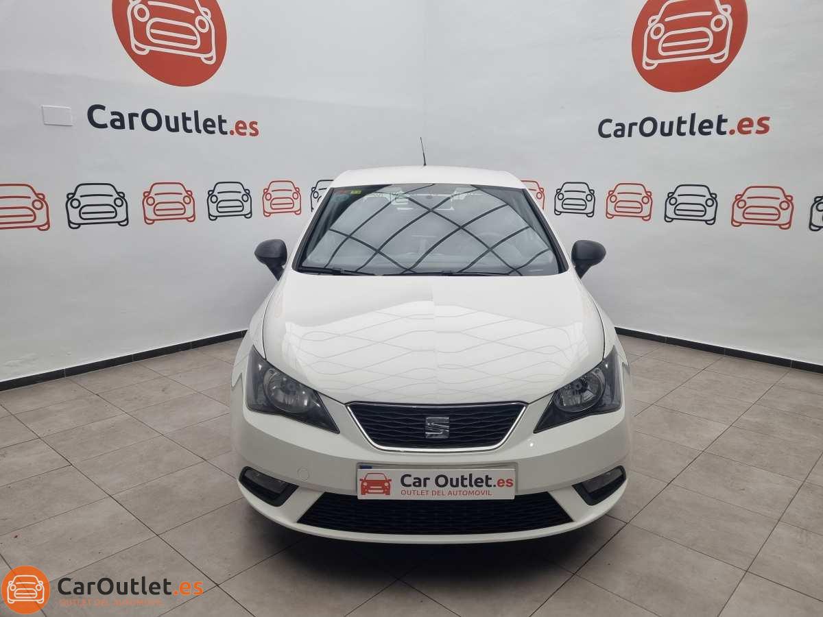 1 - Seat Ibiza 2014