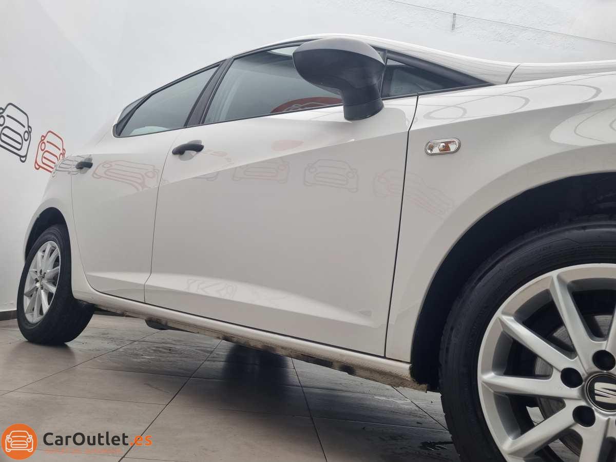 3 - Seat Ibiza 2014