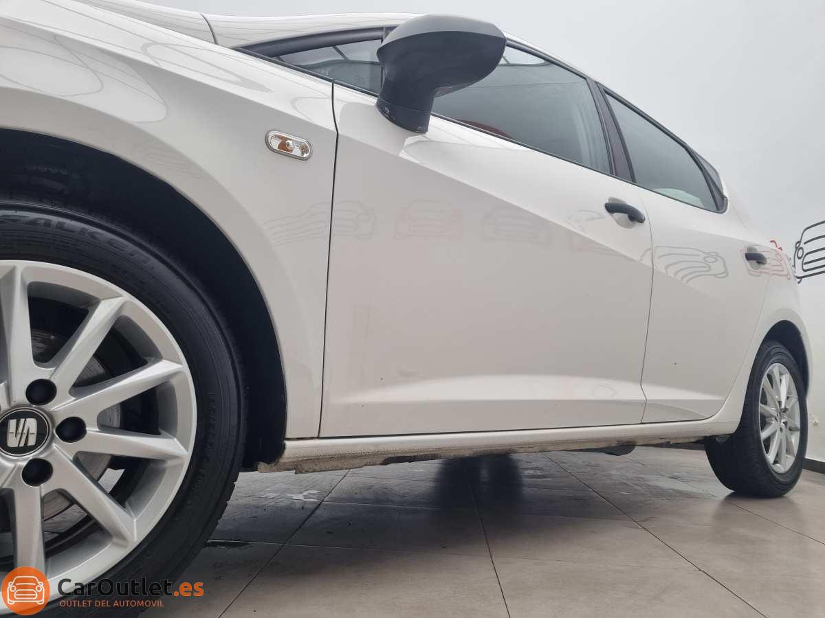 4 - Seat Ibiza 2014