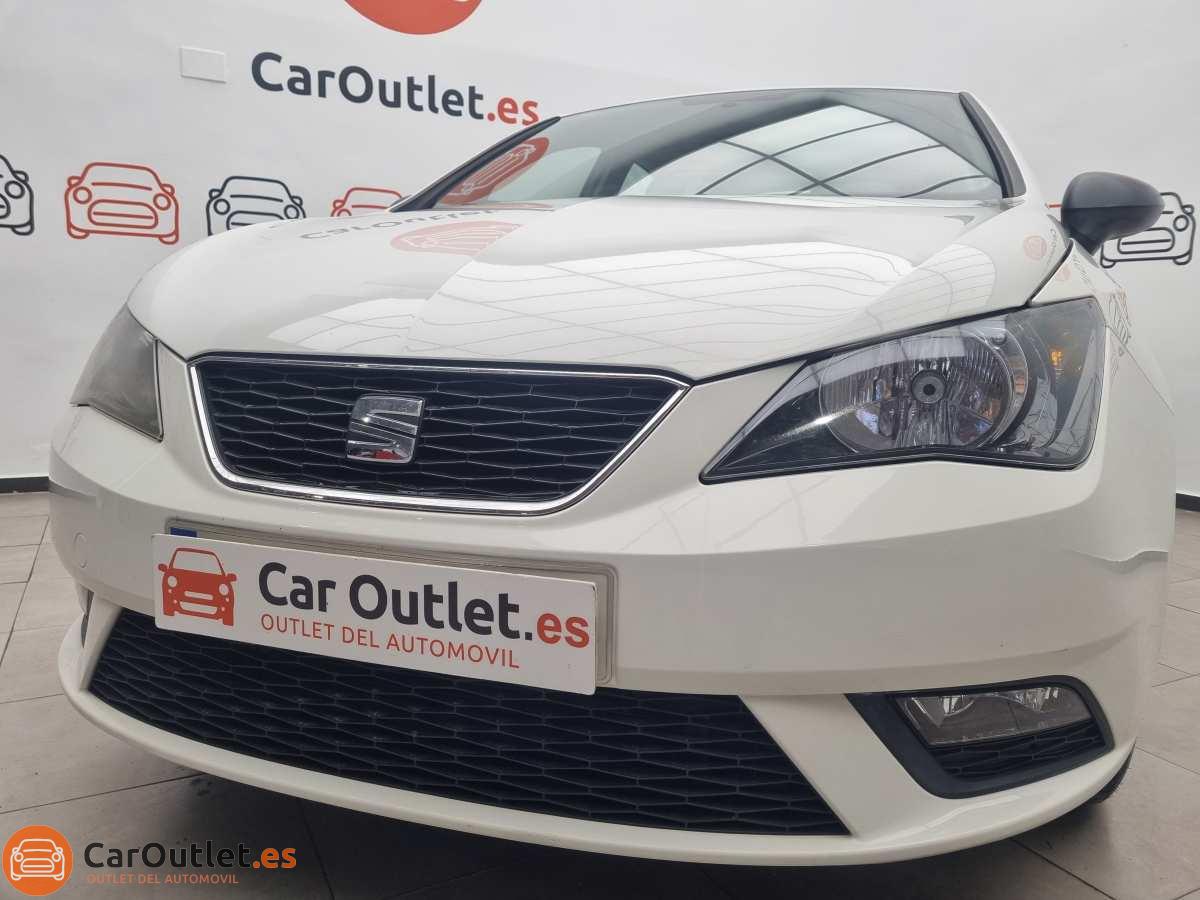 5 - Seat Ibiza 2014