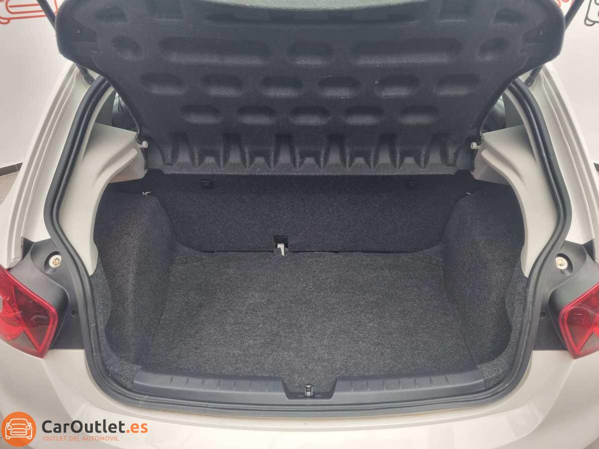 10 - Seat Ibiza 2014