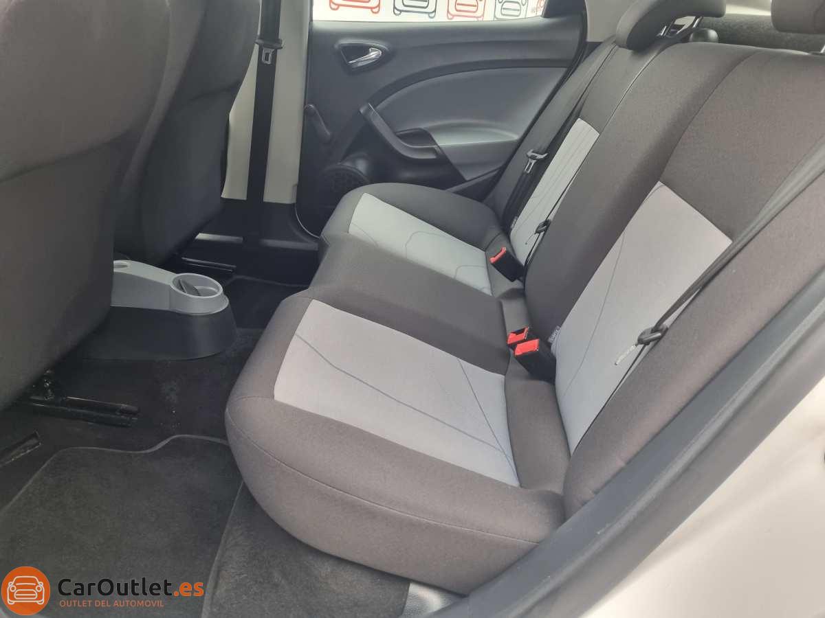 11 - Seat Ibiza 2014