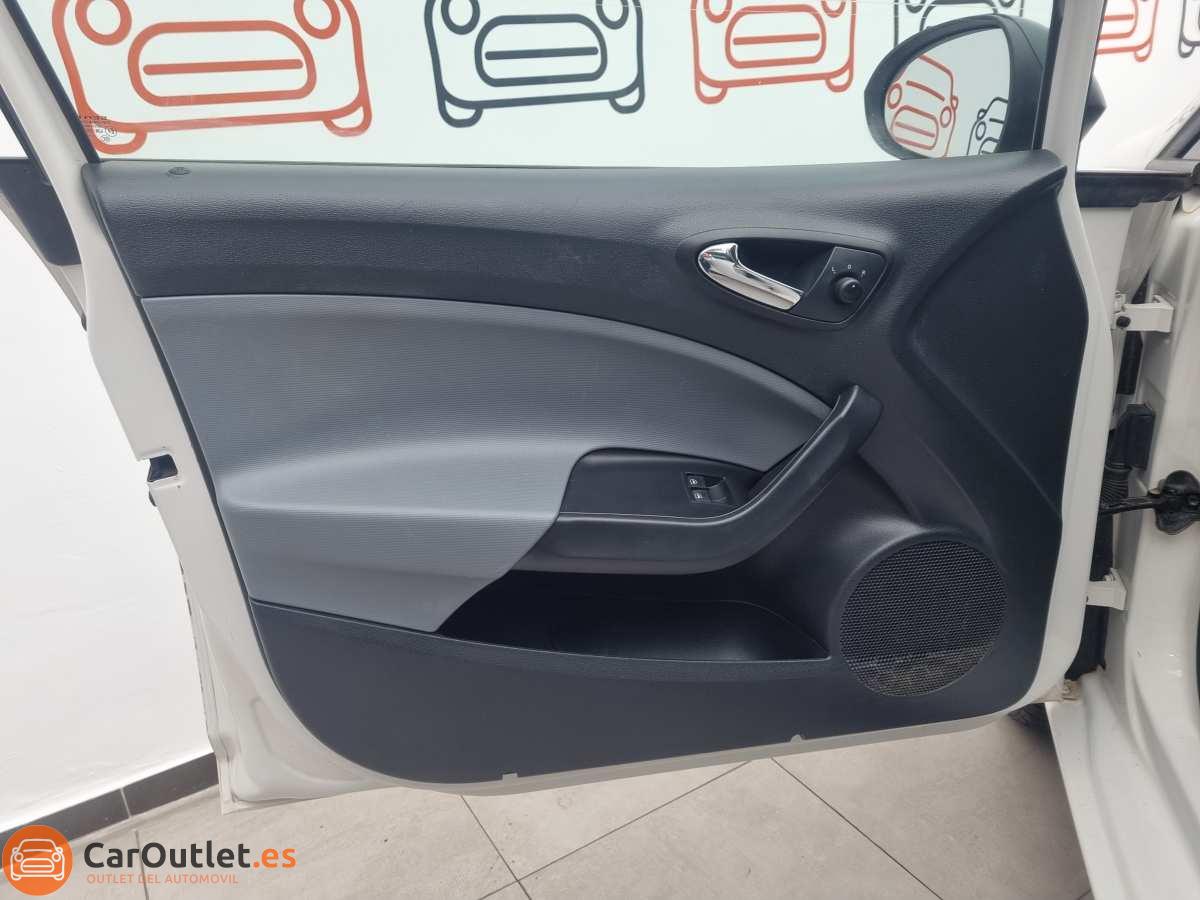 12 - Seat Ibiza 2014