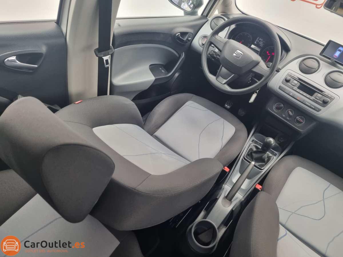 16 - Seat Ibiza 2014