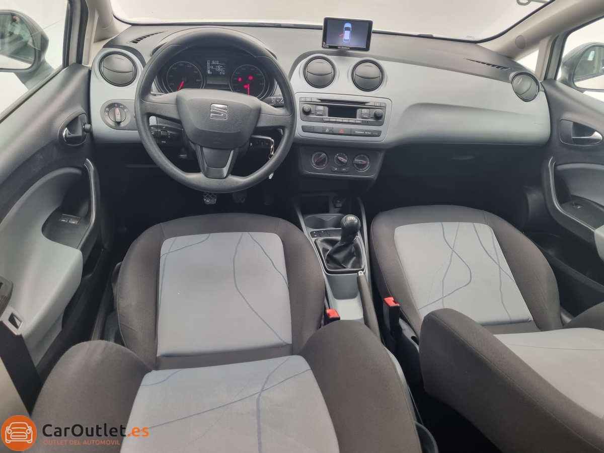 17 - Seat Ibiza 2014