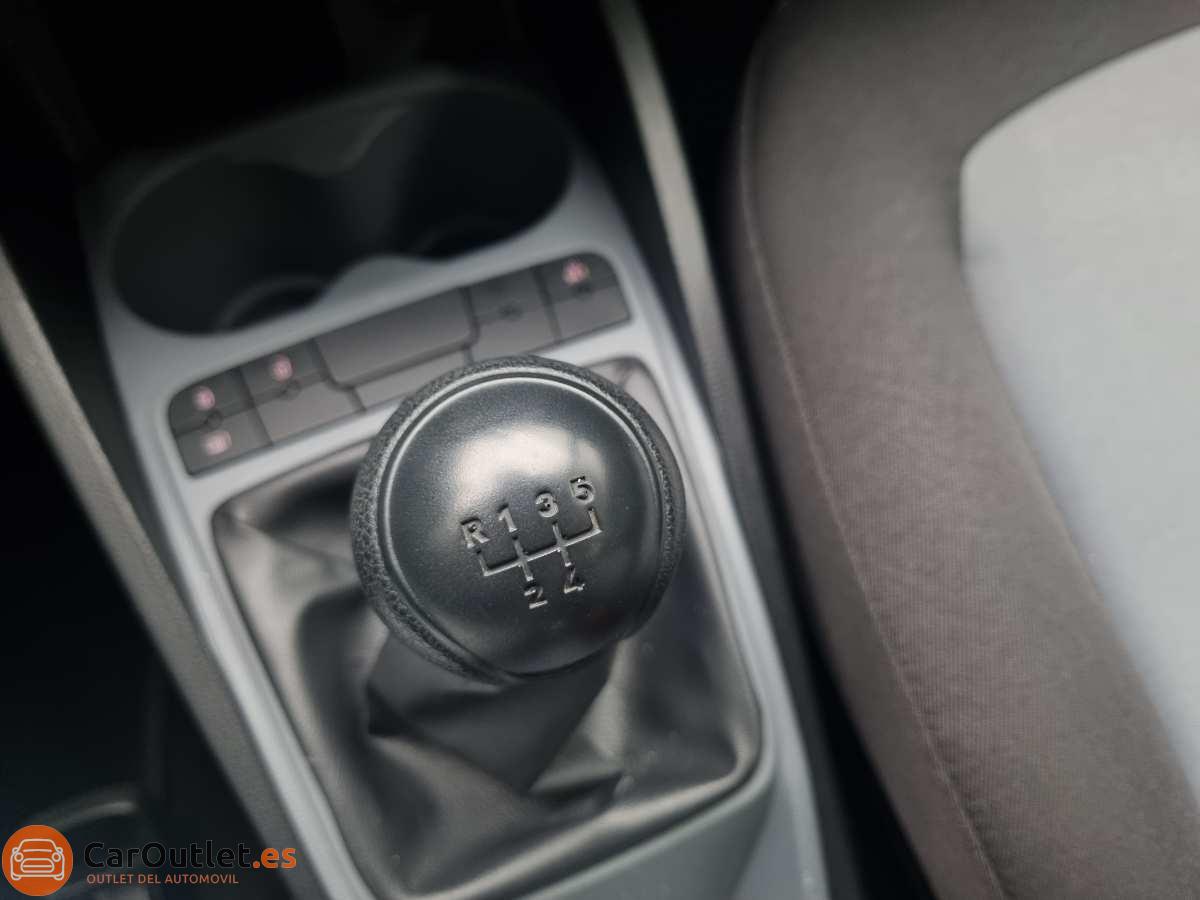 29 - Seat Ibiza 2014