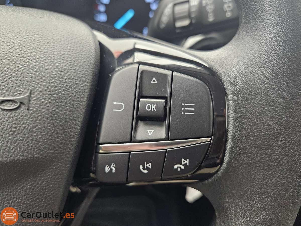 23 - Ford Fiesta 2018