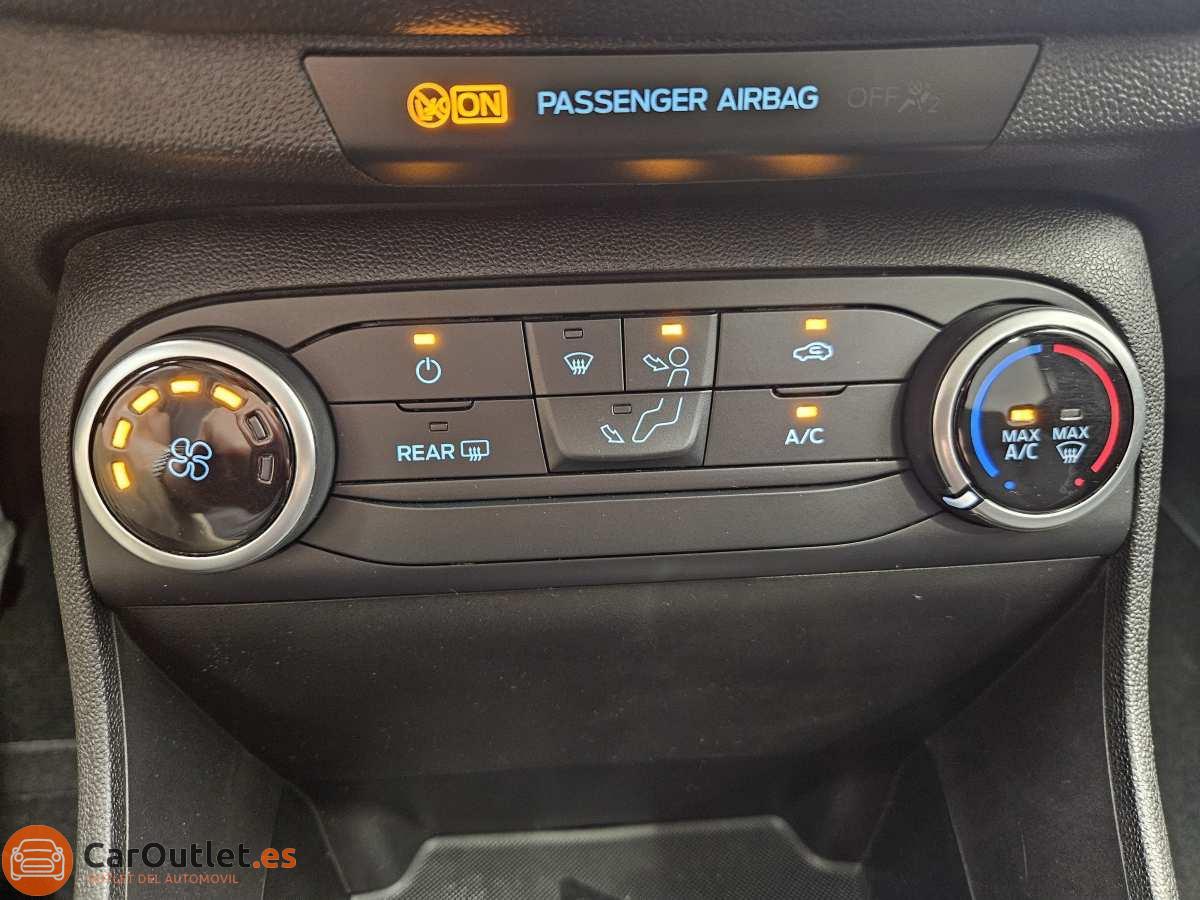 28 - Ford Fiesta 2018