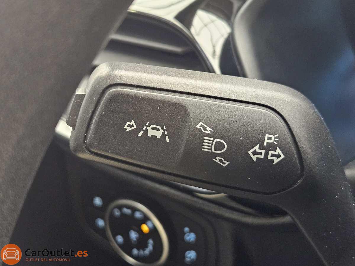 32 - Ford Fiesta 2018