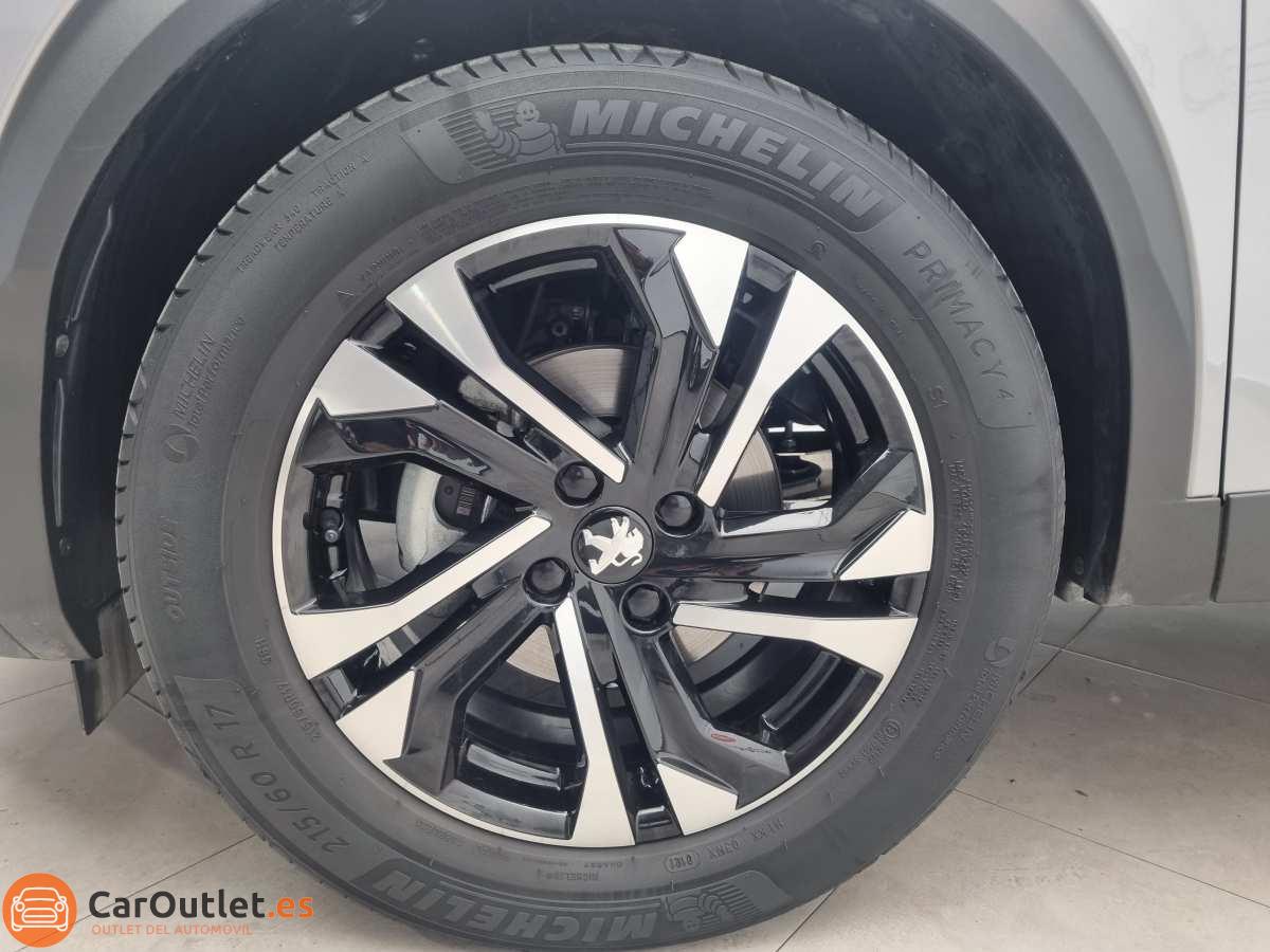 7 - Peugeot 2008 2021 - AUTO