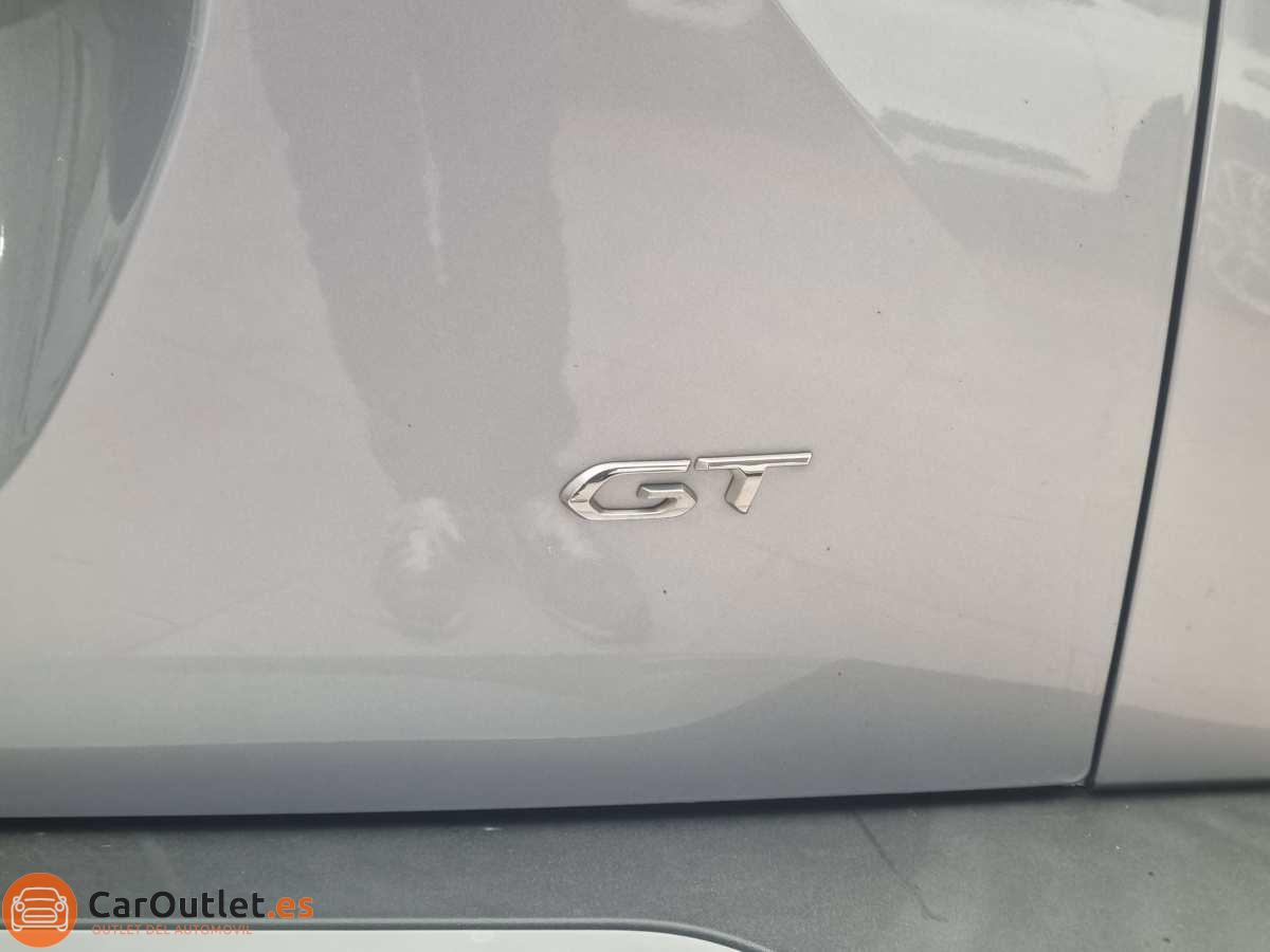 11 - Peugeot 2008 2021 - AUTO