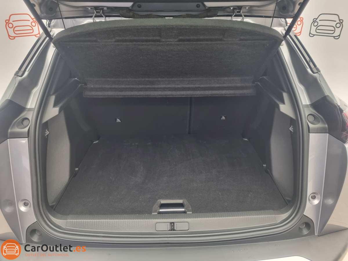 12 - Peugeot 2008 2021 - AUTO