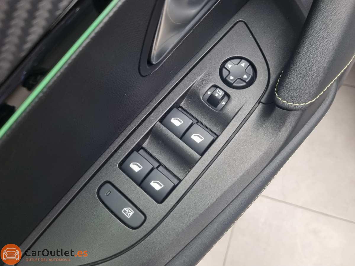 15 - Peugeot 2008 2021 - AUTO