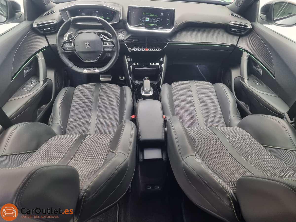 18 - Peugeot 2008 2021 - AUTO