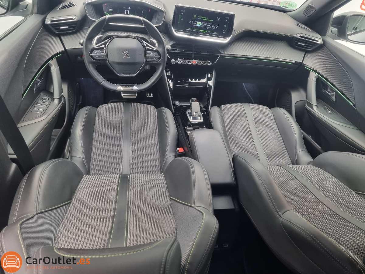 20 - Peugeot 2008 2021 - AUTO