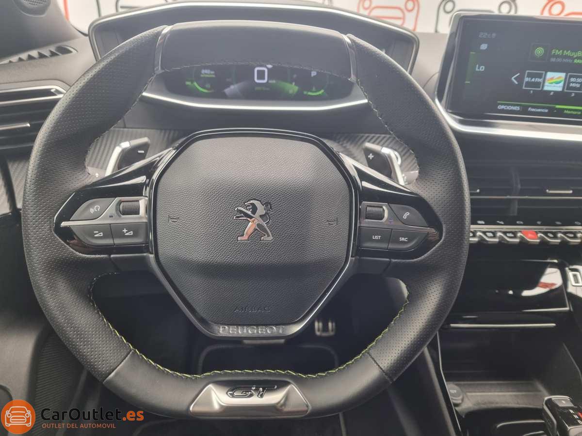 21 - Peugeot 2008 2021 - AUTO