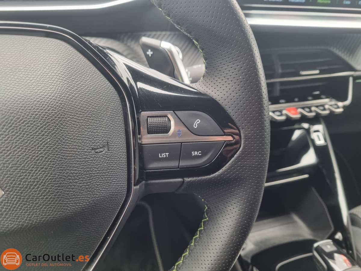 23 - Peugeot 2008 2021 - AUTO