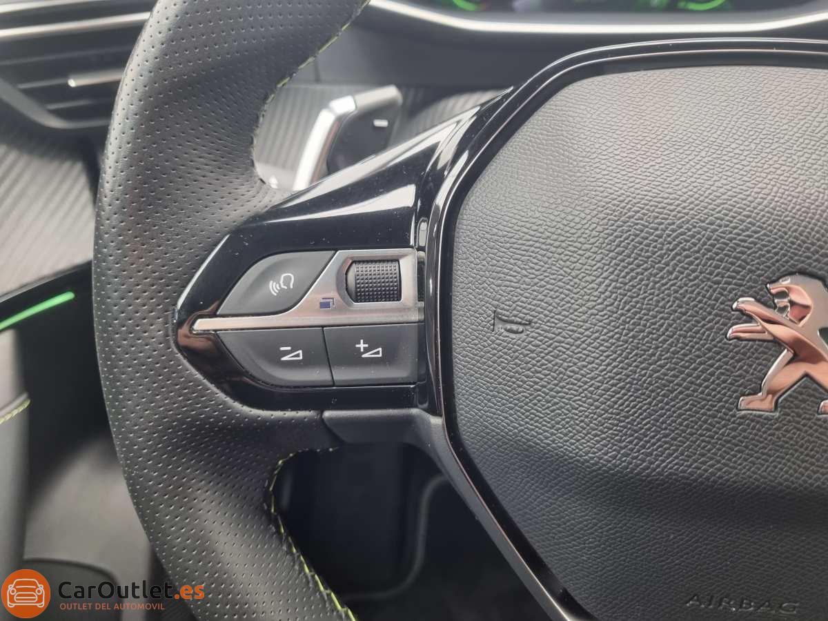 24 - Peugeot 2008 2021 - AUTO