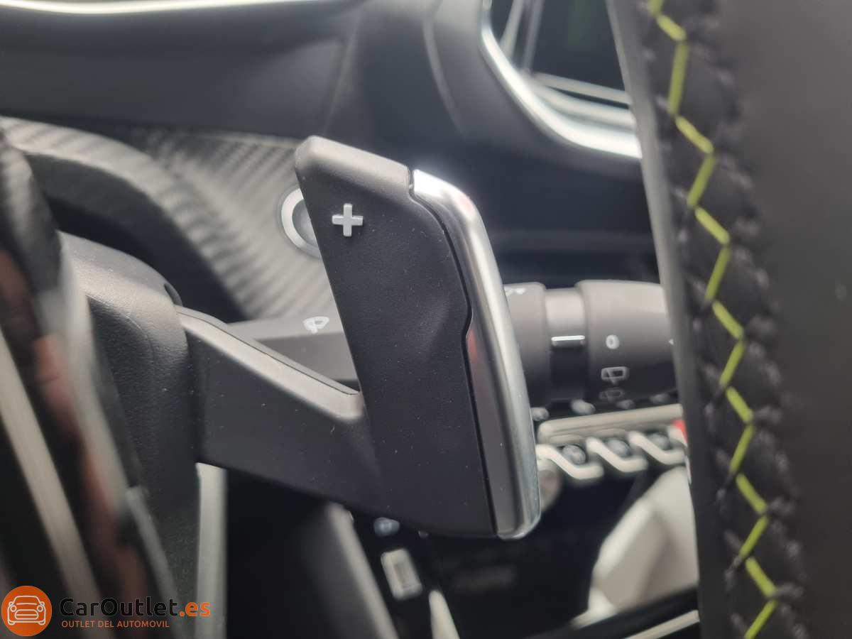 25 - Peugeot 2008 2021 - AUTO